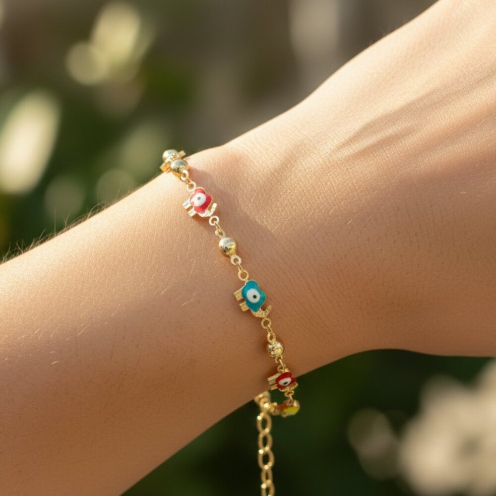 New Beautiful Design Bracelet for Women/Girls, Gift, B857